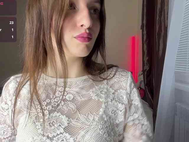 ShantaySisson webcam