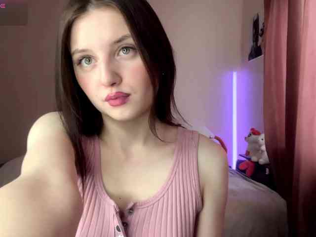 ShantaySisson webcam