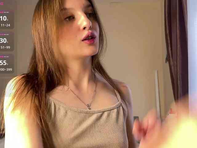 ShantaySisson webcam