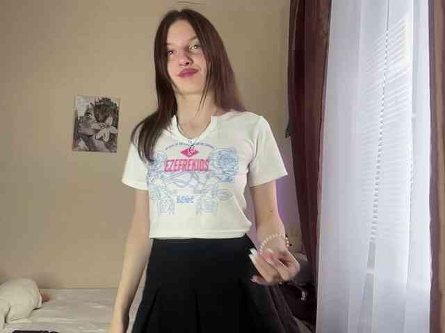 ShantaySisson webcam