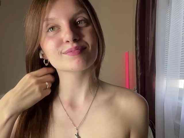 ShantaySisson webcam