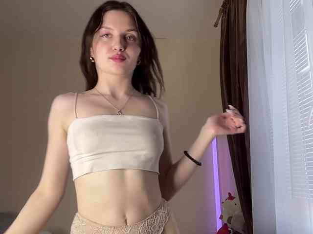 ShantaySisson webcam