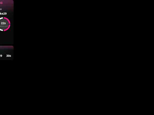 ShantaySisson webcam