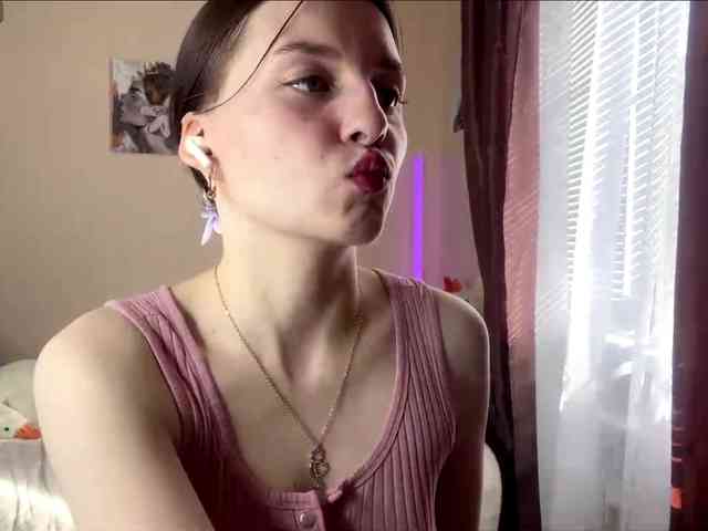 ShantaySisson webcam
