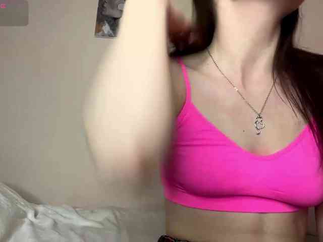 ShantaySisson webcam