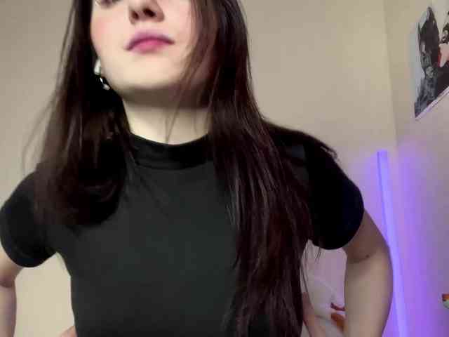 ShantaySisson webcam