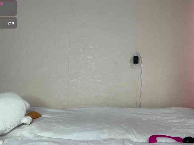 ShantaySisson webcam