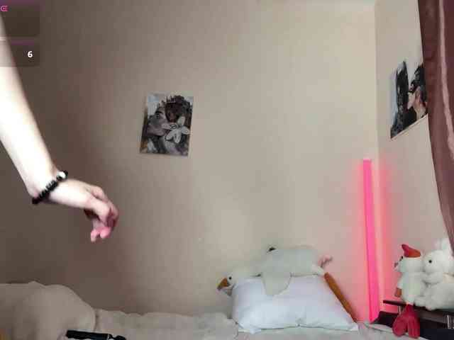 ShantaySisson webcam