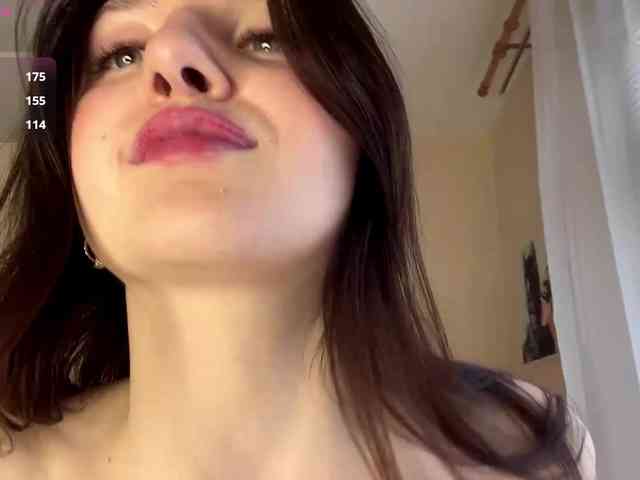 ShantaySisson webcam