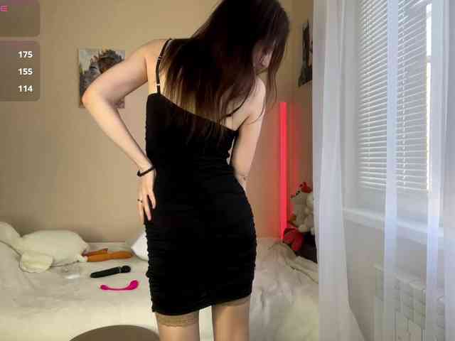 ShantaySisson Live Webcam on BongaCams