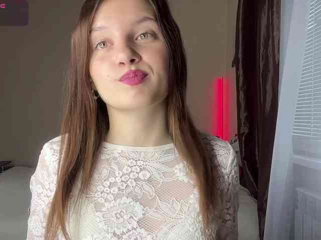 ShantaySisson webcam