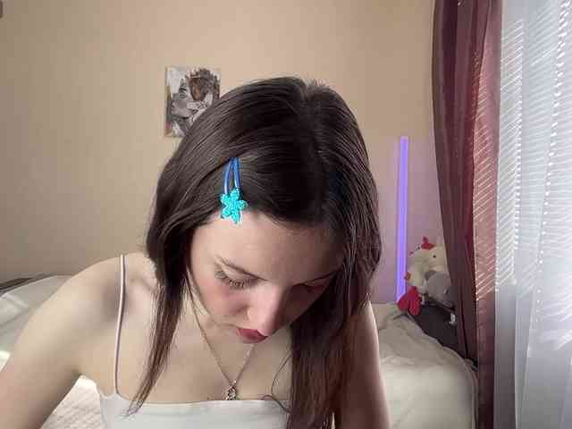 ShantaySisson webcam