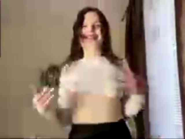 ShantaySisson webcam