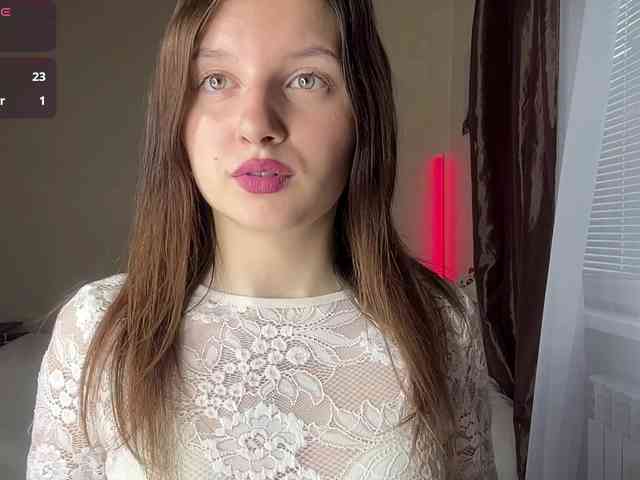 ShantaySisson webcam