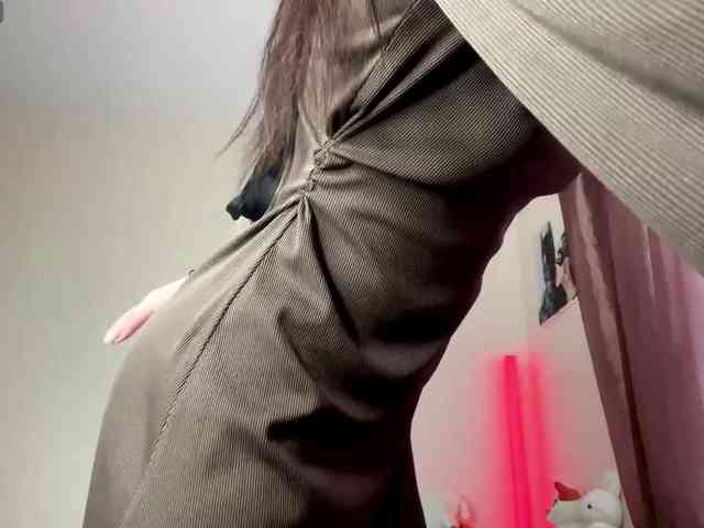 ShantaySisson webcam