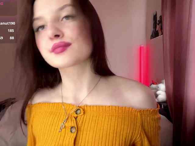 ShantaySisson webcam