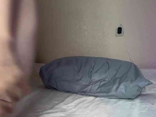 ShantaySisson webcam