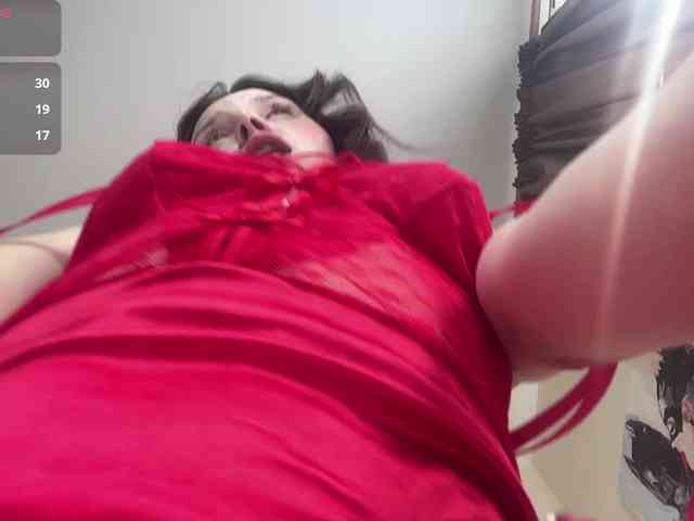 ShantaySisson webcam