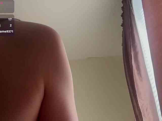 ShantaySisson webcam