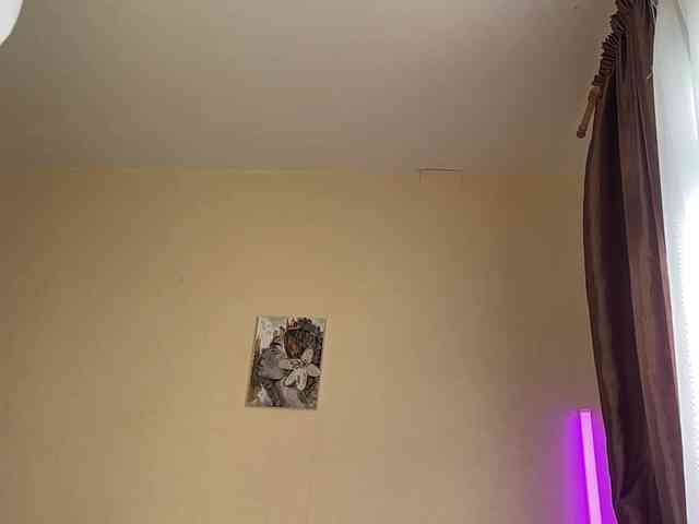 ShantaySisson webcam