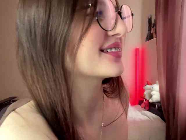 ShantaySisson webcam