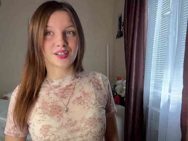 Model: ShantaySisson