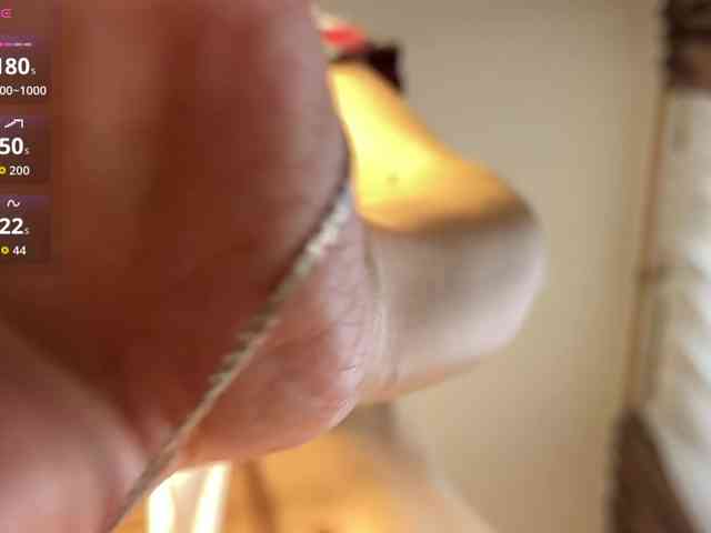 ShantaySisson webcam