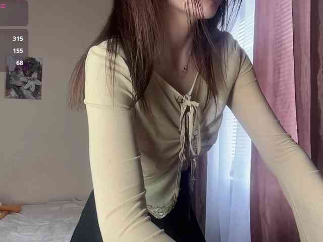 ShantaySisson webcam