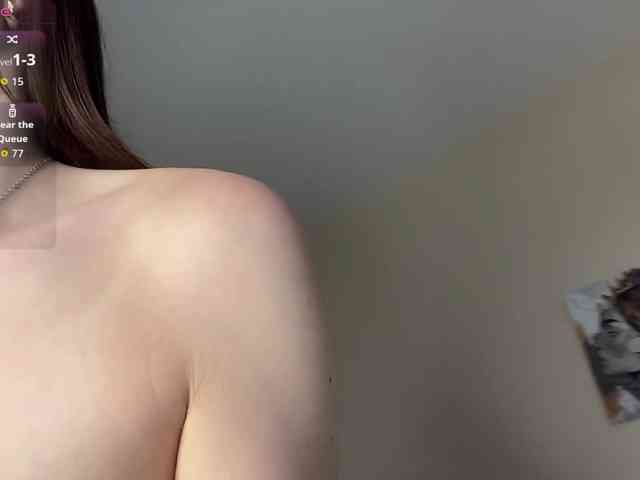 ShantaySisson webcam