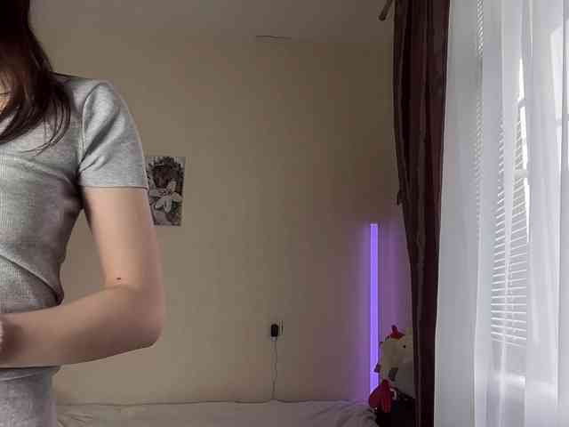 ShantaySisson webcam