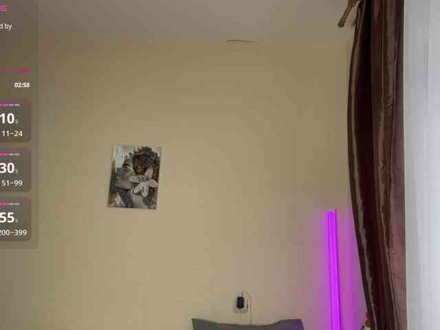 ShantaySisson webcam