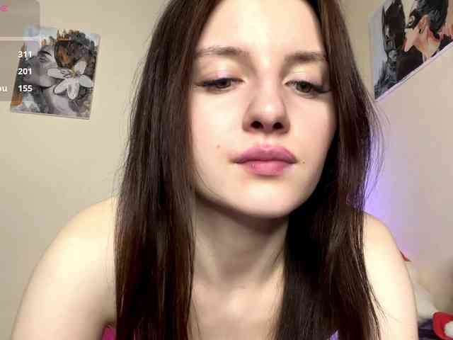 ShantaySisson webcam