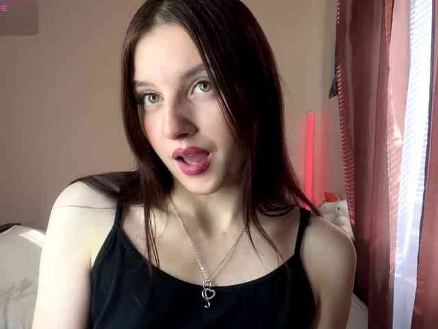 ShantaySisson webcam