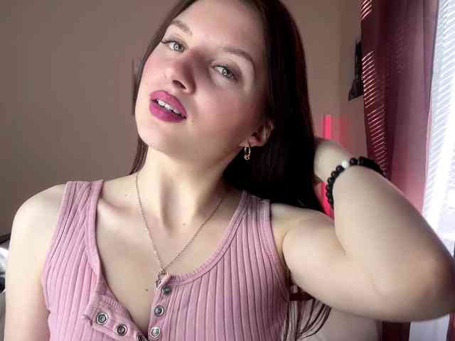 ShantaySisson webcam