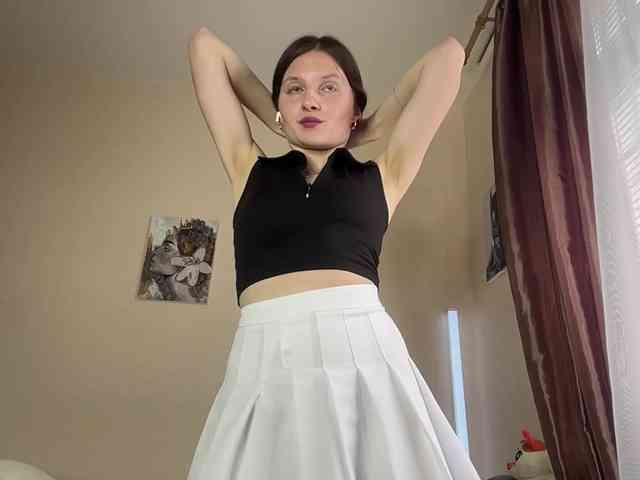 Model: ShantaySisson