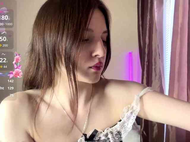 ShantaySisson webcam