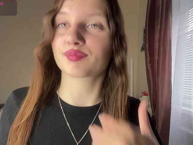 ShantaySisson webcam