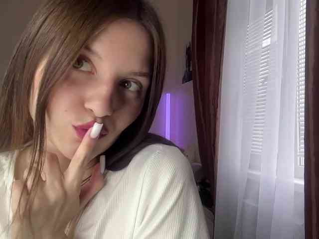 ShantaySisson webcam