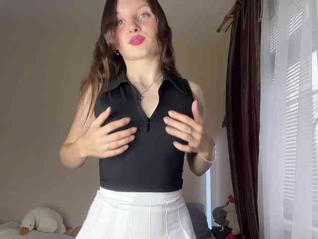 ShantaySisson webcam