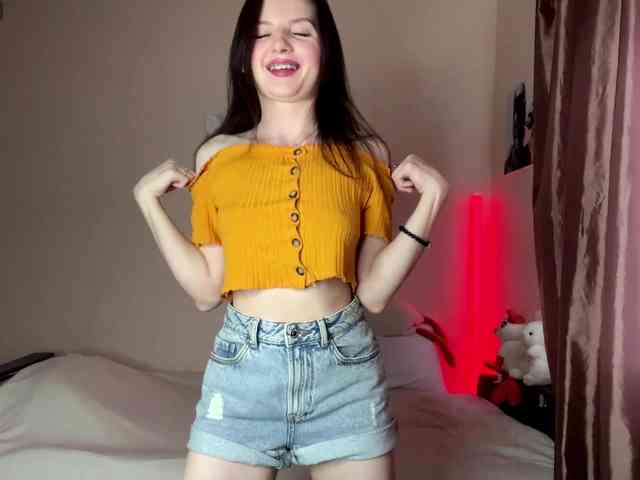 ShantaySisson webcam