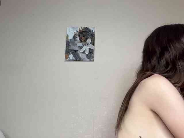 ShantaySisson webcam