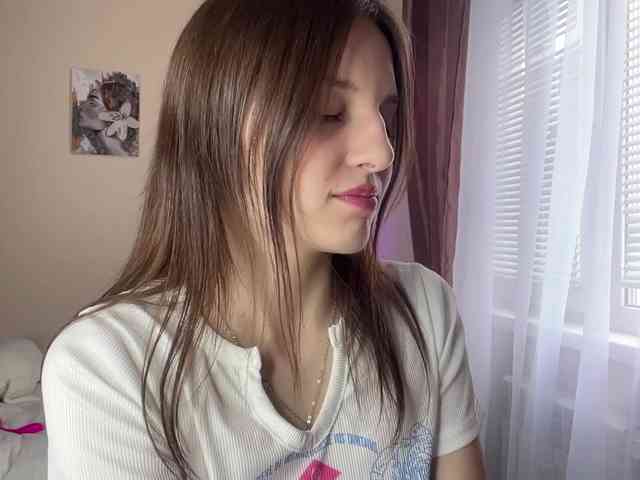 ShantaySisson webcam
