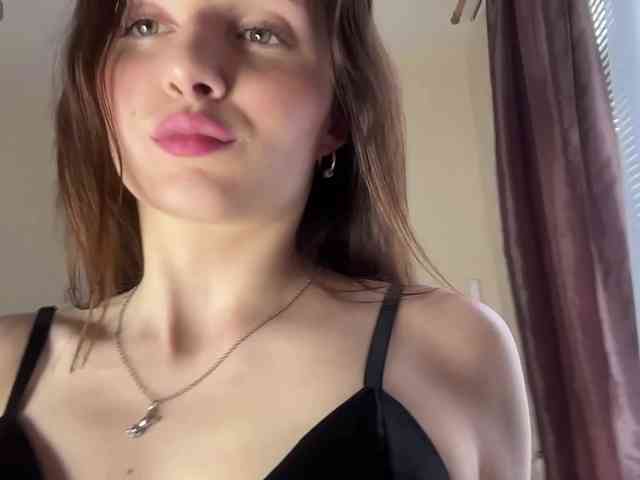 ShantaySisson webcam