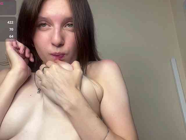 Model: ShantaySisson