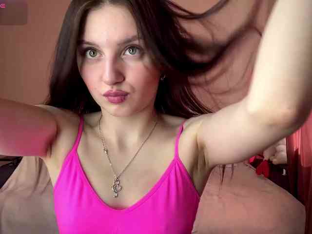 ShantaySisson webcam