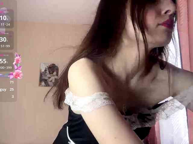 ShantaySisson webcam