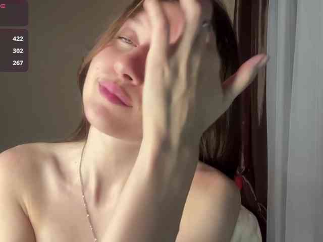 ShantaySisson webcam