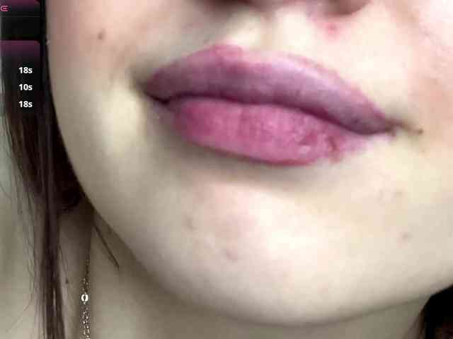 ShantaySisson webcam