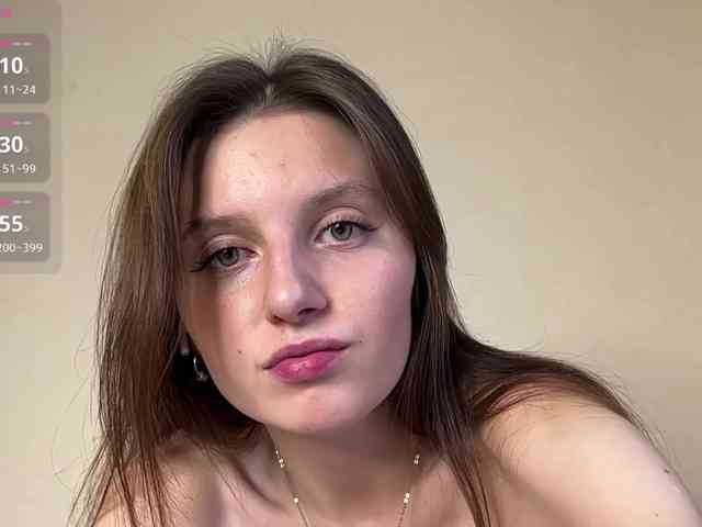 Model: ShantaySisson