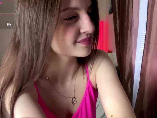 Live stream of ShantaySisson